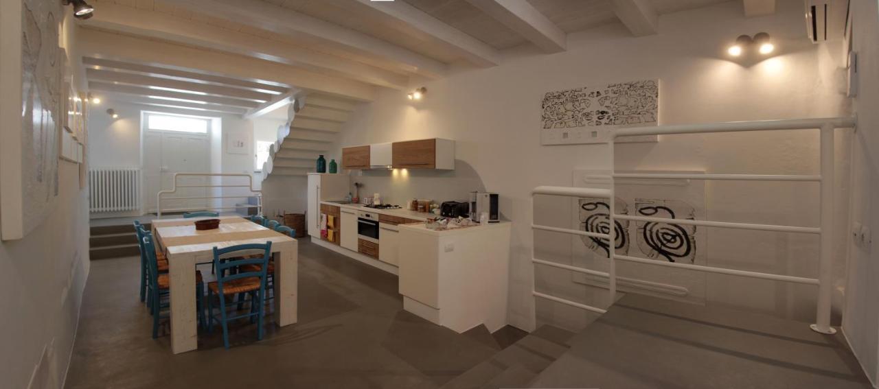 Relais Chambre Castelfidardo Eksteriør billede