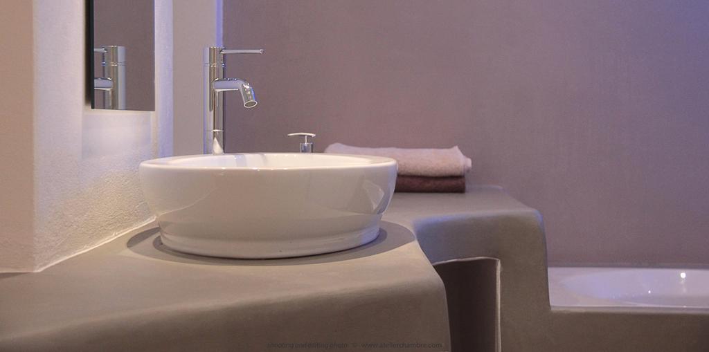 Relais Chambre Castelfidardo Værelse billede